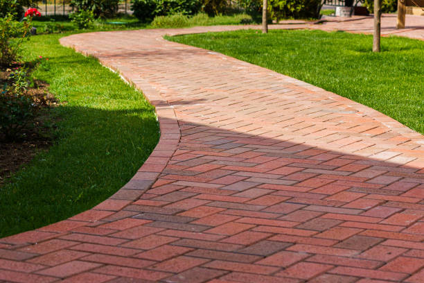 Reasons to Select Us for Your Driveway Paving Requirements in Everman, TX