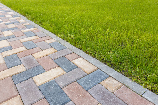 Reasons to Select Us for Your Driveway Paving Requirements in Everman, TX