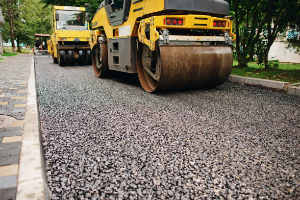 Best Local Driveway Pavers  in Everman, TX